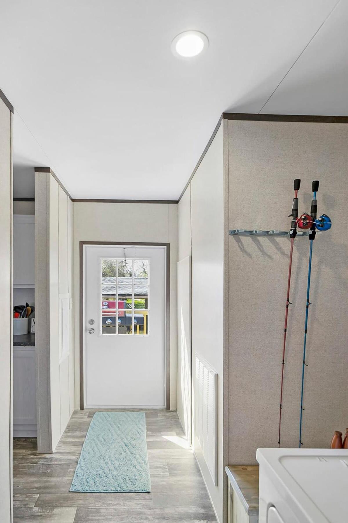 Canal Home Dock Walk To Beach Kayaks Sup Fishing St. Augustine Esterno foto
